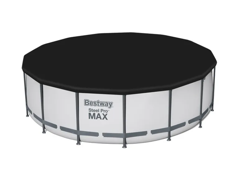 Zwembad Steel Pro MAX™ Ø 457 x 122 cm<Bestway Discount