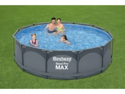 Zwembad Steel Pro Max™ Ø 366 x 100 cm<Bestway Best