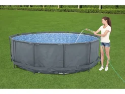 Zwembad Steel Pro Max™ Ø 366 x 100 cm<Bestway Best