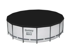 Zwembad Steel Pro MAX™ Ø 457 x 122 cm<Bestway
