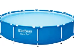 Zwembad Steel Pro rond<Bestway Sale